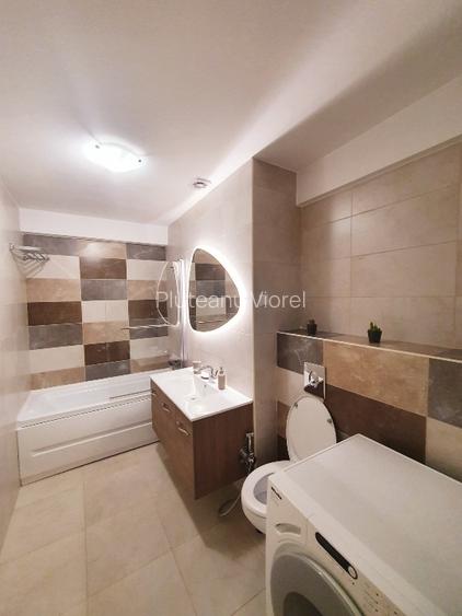 Ap. 2 camere (proprietar) I Pipera I Iancu Nicolae/Bd Pipera I Parcare subterana - 10