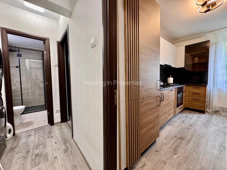 The Crib79# 2 Camere Renovat Complet 2025 vis-a-vis Metrou Constantin Brancusi - 6