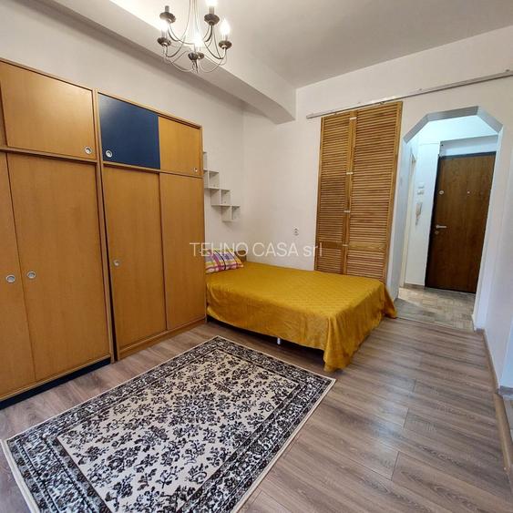 Garsoniera cu centrala, Bd Ferdinand intersectie Sos.Pantelimon - 9
