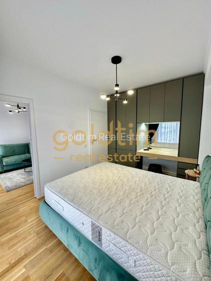 BUCURESTII NOI/ION MIHALACHE/METROU/SUPERB/VEDERE LIBERA/PARCARE INCLUSA - 3