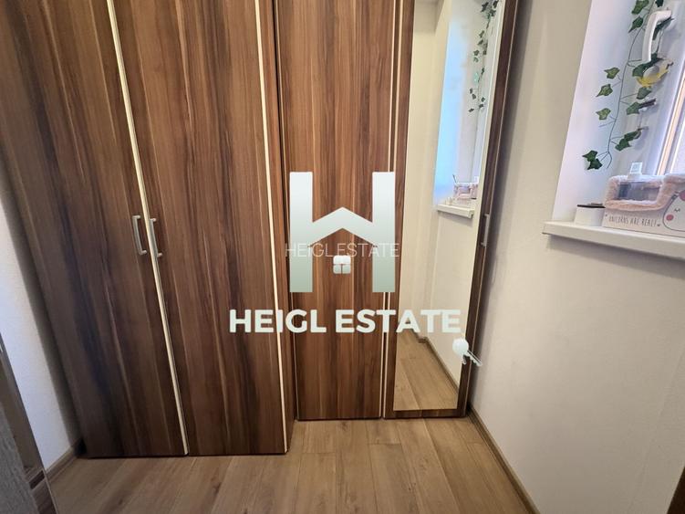 Apartament cu 2 camere decomandat in Giroc - 5