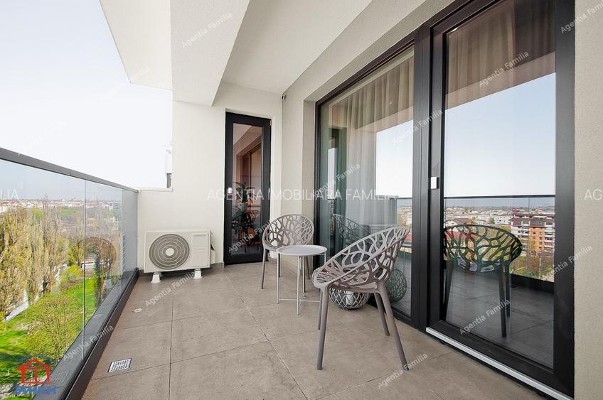 Apartament cu 2 camere in bloc nou - 10