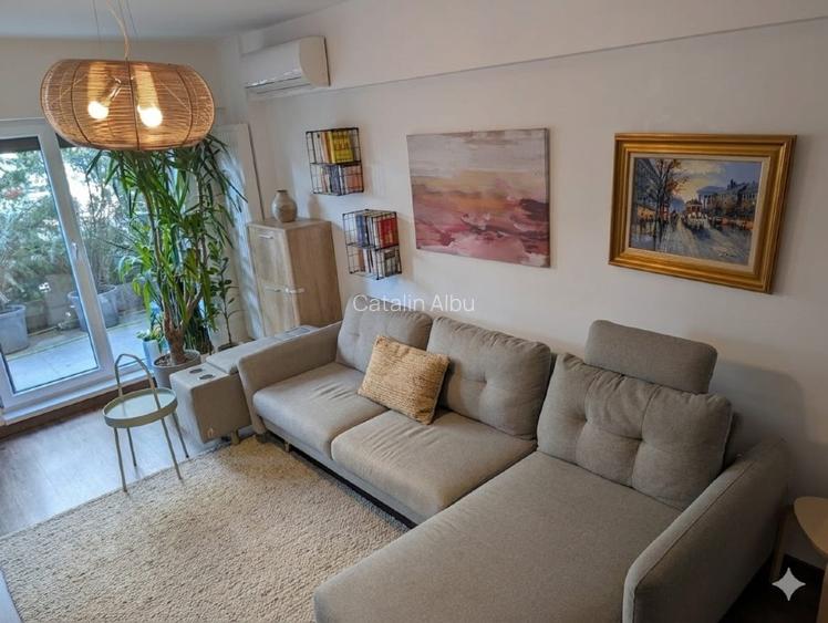 Apartament 3 camere Nord | Fabrica de Glucoza | Metrou Pipera - 4