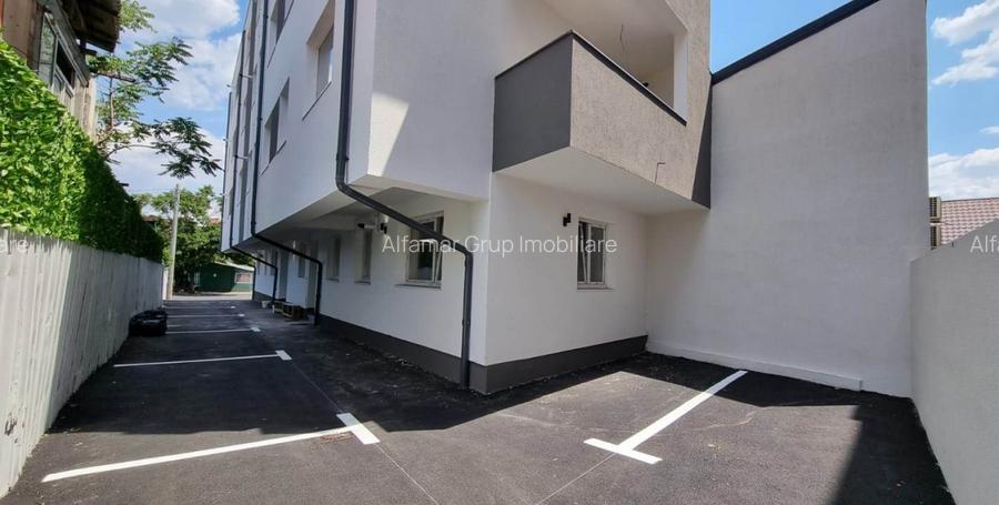 Apartament nou cu 2 camere, Giurgiului- Toporasi - 6