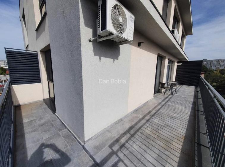 Garsonieră Modernă, Bloc Nou (2022), 60mp Total – Vitan/Metrou - 7