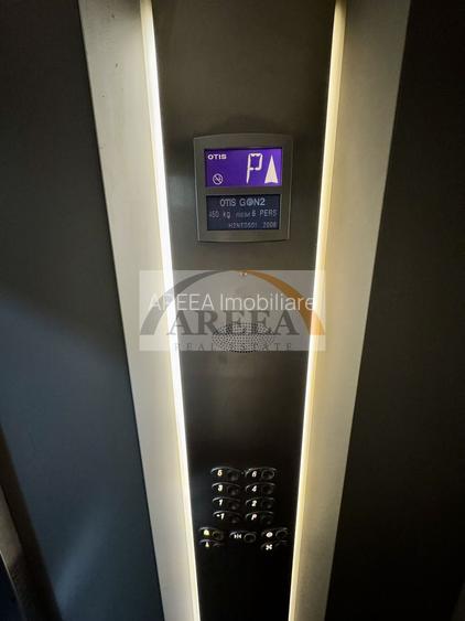 INVESTITIE - Aviatiei - Baneasa - 3 camere - 110 mp - parcare - 31