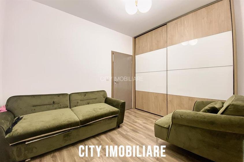 Apartament cu 3 camere, modern,  terasa 60mp, parcare, Calea Turzii - 17