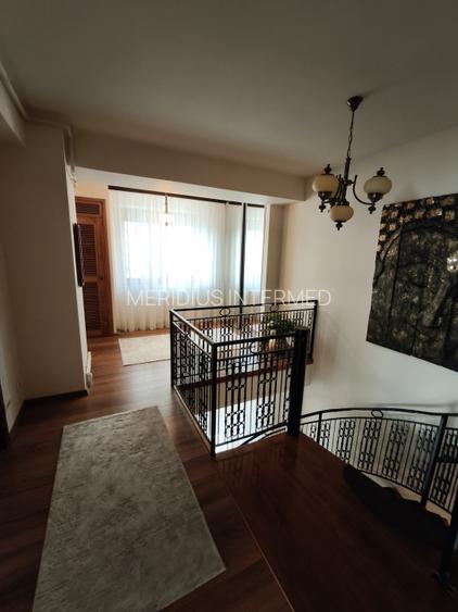 Vânzare Apartament - Duplex cu dotări bulevard Mamaia parcare privata - 25
