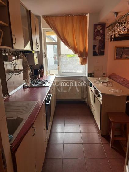 Apartament 2 camere, Mosilor - 8