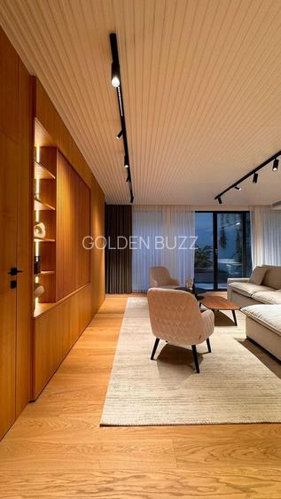 Închiriere Apartament Unic 3 Camere în Zona Primăverii - 9