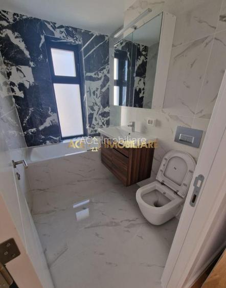 3 Camere de inchiriat | Straulesti | Metrou | Centrala | Parcare - 7