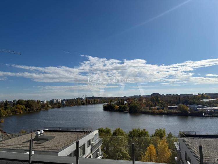 Penthouse  Laguna Residence 5 camere - 12