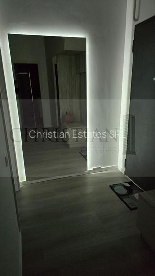 Garsoniera Exigent Plaza Residence Faza 5 Etaj 3/11 - 8