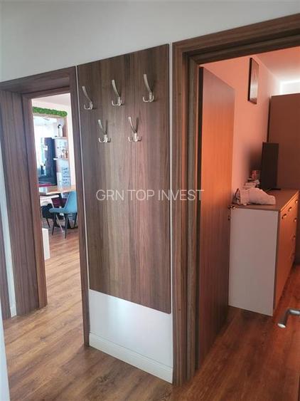 Apartament 3 camere 2 bai si parcare Cartierul Arhitectilor - 13