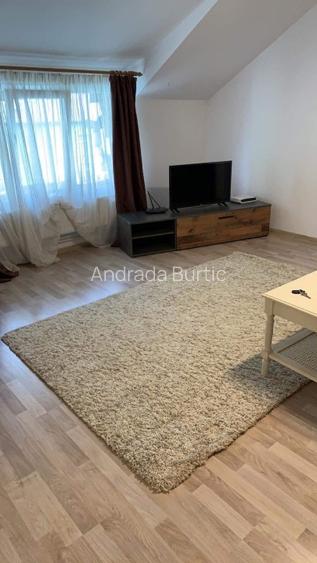 Mansarda de inchiriat - 2