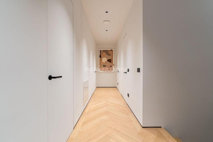 Modern new beautiful villa jacuzzi sauna American School - 30