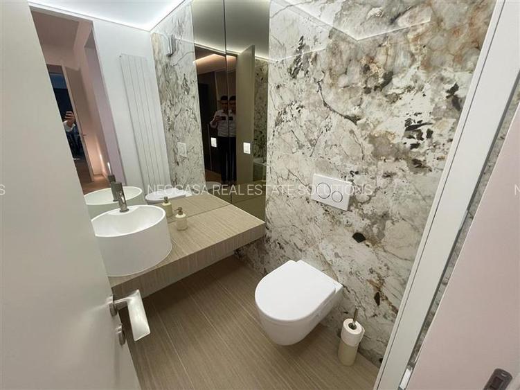 3 CAMERE | CORTINA 126 | PRIMA INCHIRIERE | PRET FARA TVA | LOC DE PARCARE - 16