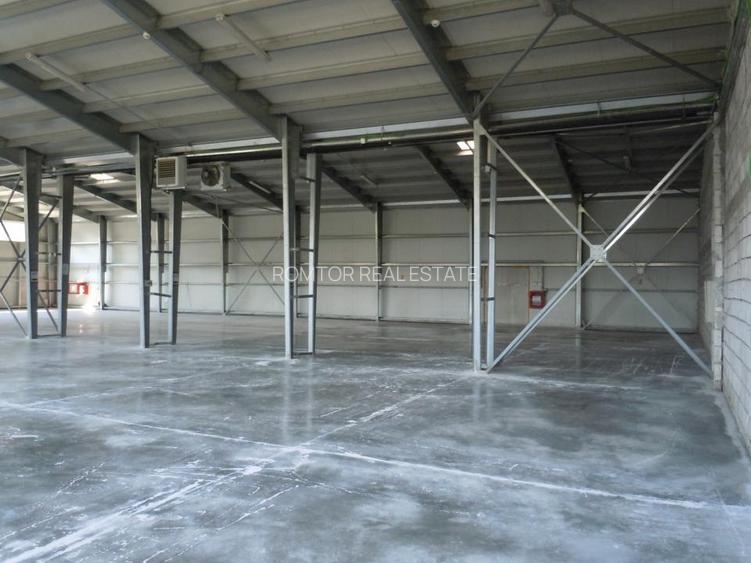 Berceni - IMGB - Centura - Metrou Berceni - Aparatorii Patriei - 2