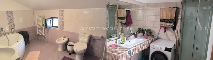 Casă individuală cu 6 camere în Sat Bâcu, Joița – Direct proprietar - 15