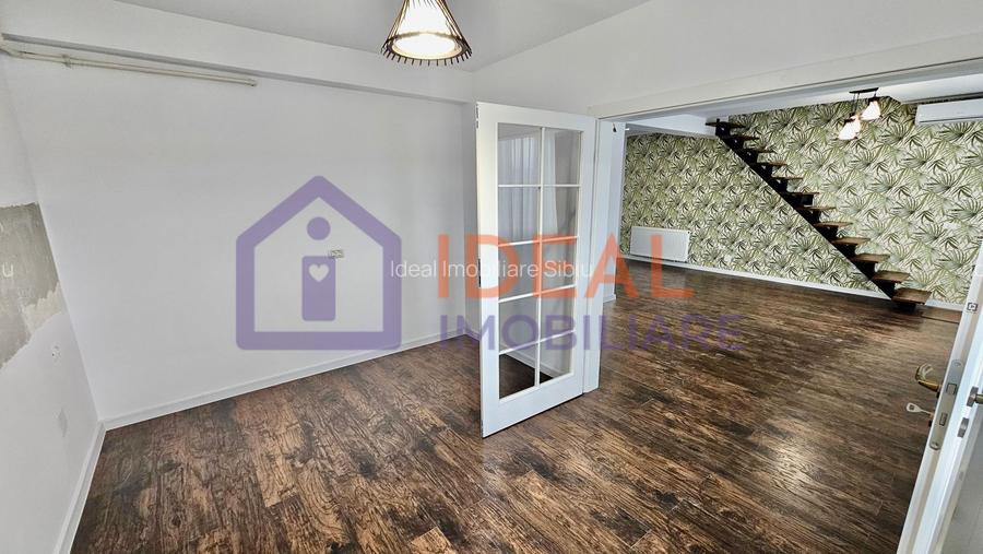 Apartament cu 4 camere LA Cheie- 155 mp utili, Selimbar - 4