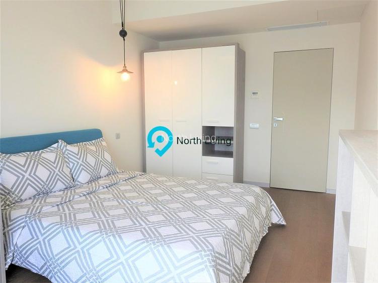 Duplex 3 Dormitoare | Design Premiat | Pipera - Iancu Nicolae - 21