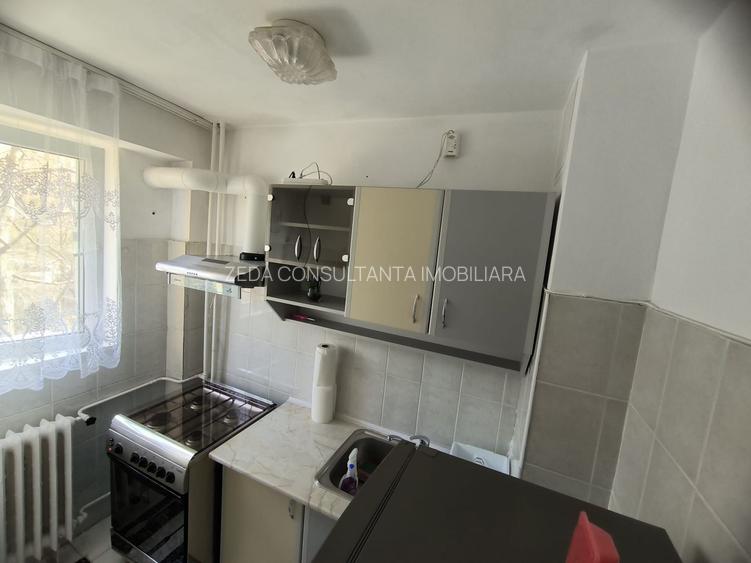 Garsoniera zona Lujerului-Veteranilor metrou - 6