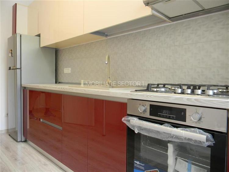 Apartament 2 camere spre inchiriere terasa si parcare Chitila Bucurestii Noi - 9