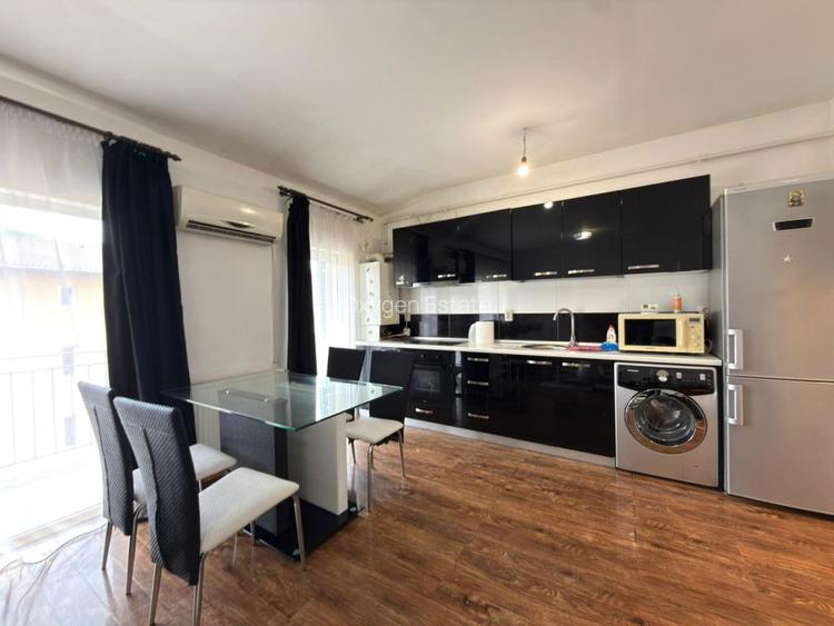 Apartament 2 camere mobilat si utilat zona Eroilor, 7 minute de statie - 3