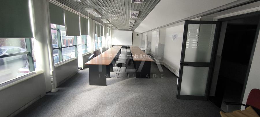 Hotel, Calea Floreasca - 14