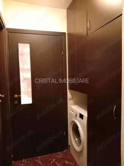 Apartament 3 camere, intre Bld. Obregia si Emil Racovita. Loc de parcare - 7