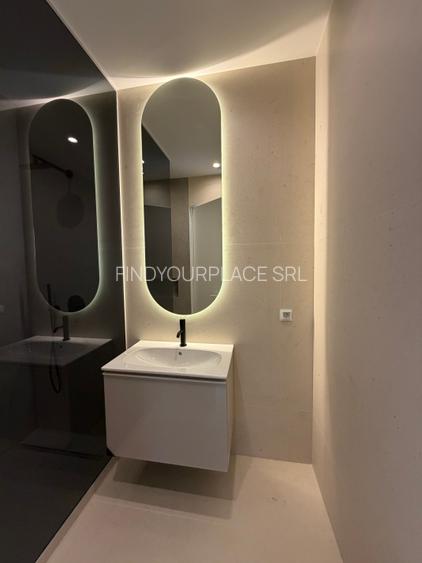 Apartament în Aviatiei Towers,vedere spectaculoasă,parcare valabilă - 25