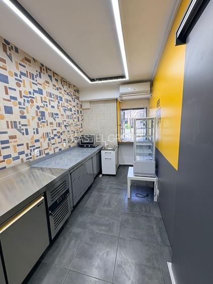 Inchiriere spatiu comercial Piata Romana - Ase - 3