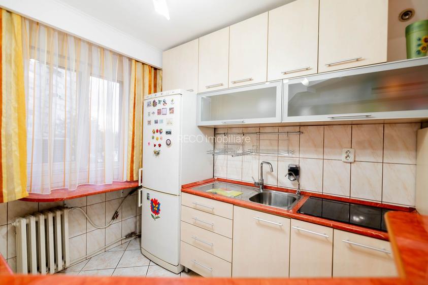 Apartament 3 camere zona Rogerius - 6