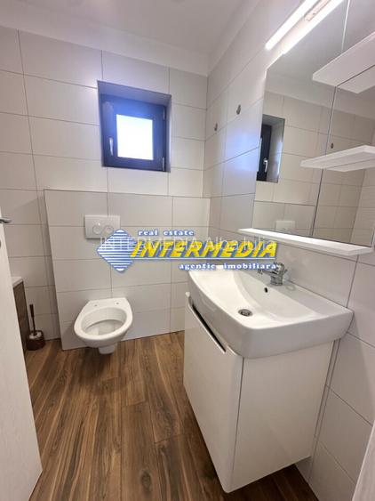 CASA DE INCHIRIAT I 3 DORMITOARE I LIVING I 3 BAI I CETATE I MOBILATA - 13