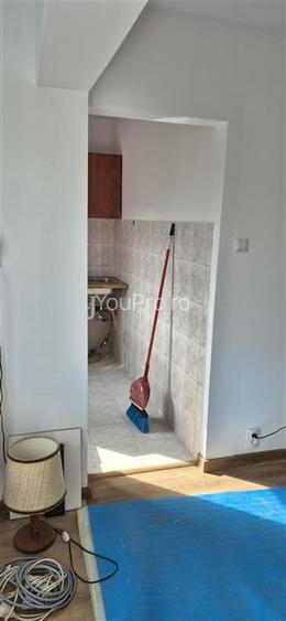 Apartament 1 camera Renovat Zona Bucovina - 7