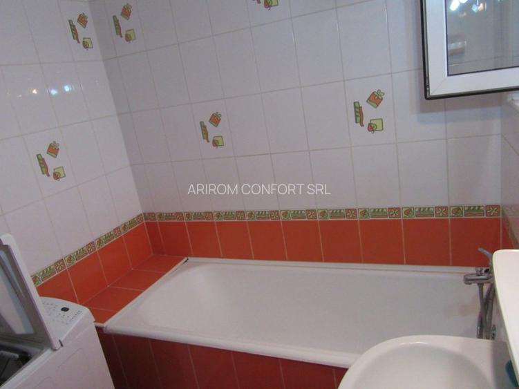 Inchiriere 3 camere Parcul Circului - B-dul Lacul Tei - 35