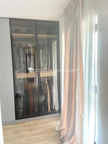 Inchiriere ap 3 camere, Piata Presei, PARCULUI 20, 7/12, 94mp, parcare subterana - 11