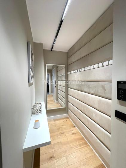 Penthouse, 4 camere - UPGROUND, Barbu Văcărescu, Floreasca, Promenada - 29