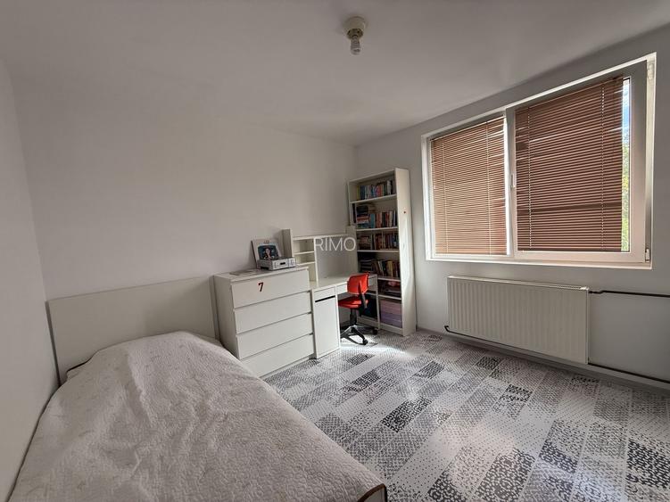 Apartament 4 camere Baneasa (vis-a-vis fosta Antena 1) - 16