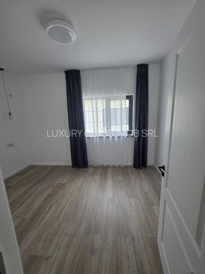Vila Individuala de inchiriat/Bragadiru strada Ostasului - 14