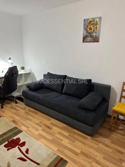 Garsoniera semidecomandata Drumul Taberei metrou Favorit - 2