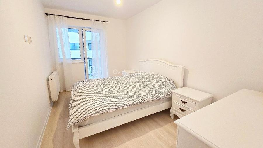 Apartament premium Doamna Stanca 50 mp+ balcon 10 mp - 8