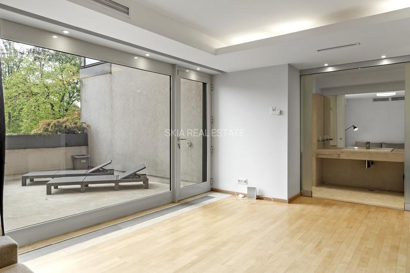 Apartament spectaculos de inchiriat cu 4 dormitoare, in zona Kiseleff - 16
