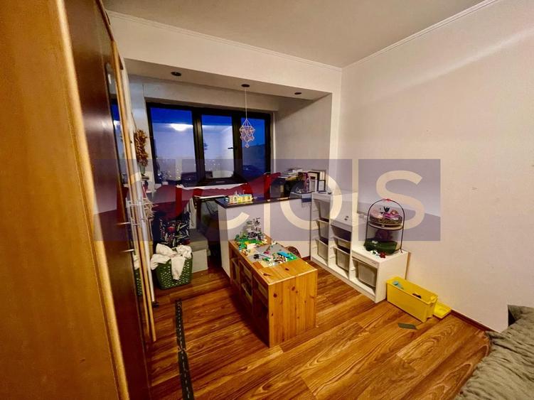 VANZARE APARTAMENT 2 CAMERE BABA NOVAC PARK LAKE DRISTOR 53MP - 6