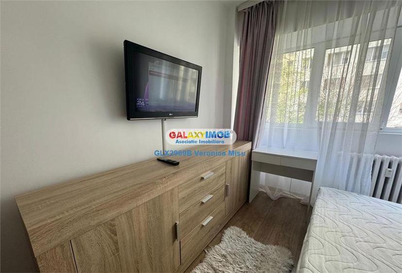 Apartament 2 camere de inchiriat - 52 mp- Bd Lacul Tei - 6