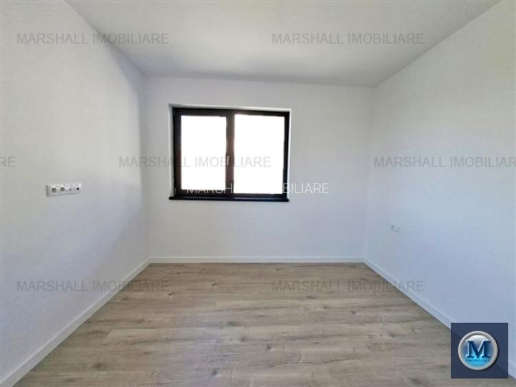 Casa cu 4 camere de vanzare in Paulesti, 119.65 mp #15874 - 3