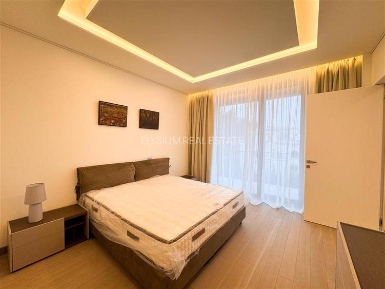 Apartament de inchiriat 5 camere Kiseleff - 42