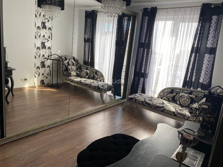 Ofer spre inchiriere apartament cu 3 camere in Timisoara  - 8
