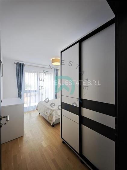 Inchiriez apartament, Mihai Viteazu, Brasov - 14