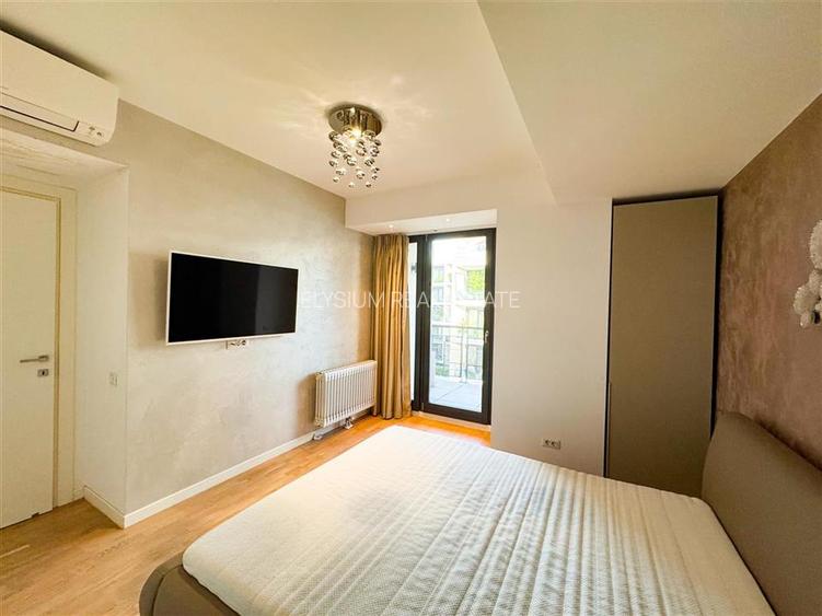 Apartament 4 camere de vanzare Lighthouse Residence Herastrau - 22